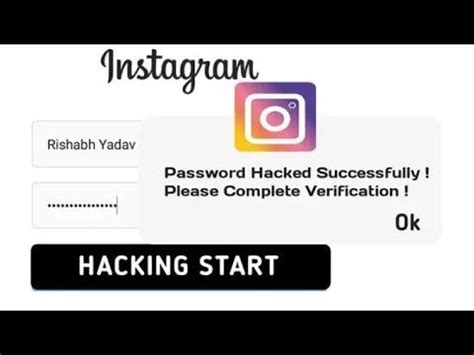 instaleak|My Instagram was Hacked 